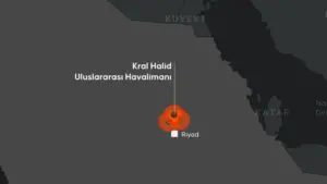 Deadly Attack Hits Riyadh International Airport for Second Time in Two Days, Leaving at Least 12 Dead and Hundreds Injured