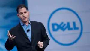Dell CEO Warns AI Memory Shortage Will Worsen in 2027 Amid $95 Billion Server Order Pipeline