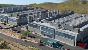Digital Realty and Rönesans Form Joint Venture to Build Multi-Billion-Dollar Data Center Infrastructure in Turkey