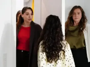 Dramatic Fractures and Unexpected Betrayals Shake Kanal D’s ‘Güller ve Günahlar’ in Episode 37