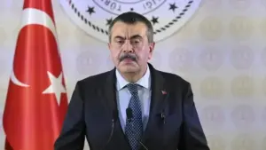 Education Minister Yusuf Tekin Highlights Turkey’s Global Academic Rise and Infrastructure Progress During Hakkari Visit