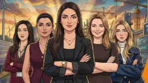 Global Engineer Girls Turkey Opens Applications for 2026-2027 Term, Driving Female Empowerment in STEM