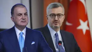 Government Officials Condemn Opposition Walkout During President Erdoğan’s Address at the Opening of the New Legislative Year