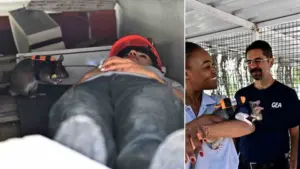 Hero Rats Project Reaches New Milestone in Antalya as Search and Rescue Training Enters Advanced Phase