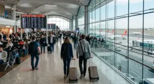 Hilton Global Travel Report Highlights Key Trends Shaping 2027: AI Integration, Solo Journeys, and the Pursuit of Restful Extended Stays