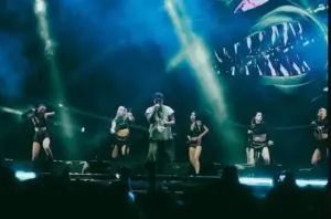 Hood In The Woods Festival Unites Turkish Rap Stars in Istanbul’s Life Park: A Fusion of Music, Community, and Social Messages