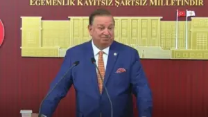 Internal Rift Shakes New Welfare Party as Istanbul Deputy Doğan Bekin Resigns Administrative Posts Over Ideological Dispute