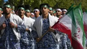 Iran Appoints Missile Program Veteran Mehrdad Ahlaki Kitapchi as Defense Minister Following Predecessor’s Death