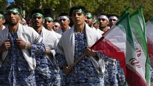 Iran Appoints Missile Program Veteran Mehrdad Ahlaki Kitapchi as Defense Minister Following Predecessor’s Death