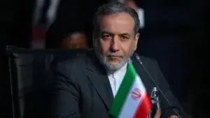 Iranian Foreign Minister Accuses Netanyahu of Dragging U.S. into War to Evade Imprisonment