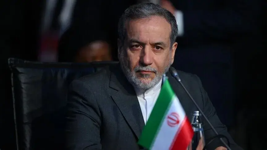 Iranian Foreign Minister Accuses Netanyahu of Dragging U.S. into War to Evade Imprisonment