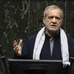 Iranian President Masoud Pezeshkian Signals Readiness to Join Mecca Alliance, Urges Islamic Unity Across Regional Divides