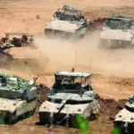Israel Threatens Expanded Ground Invasion in Lebanon, Warning of Mass Displacement and Permanent Security Zones