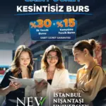 Istanbul Nişantaşı University Announces Comprehensive Financial Guarantee Package for 2026 YKS Candidates