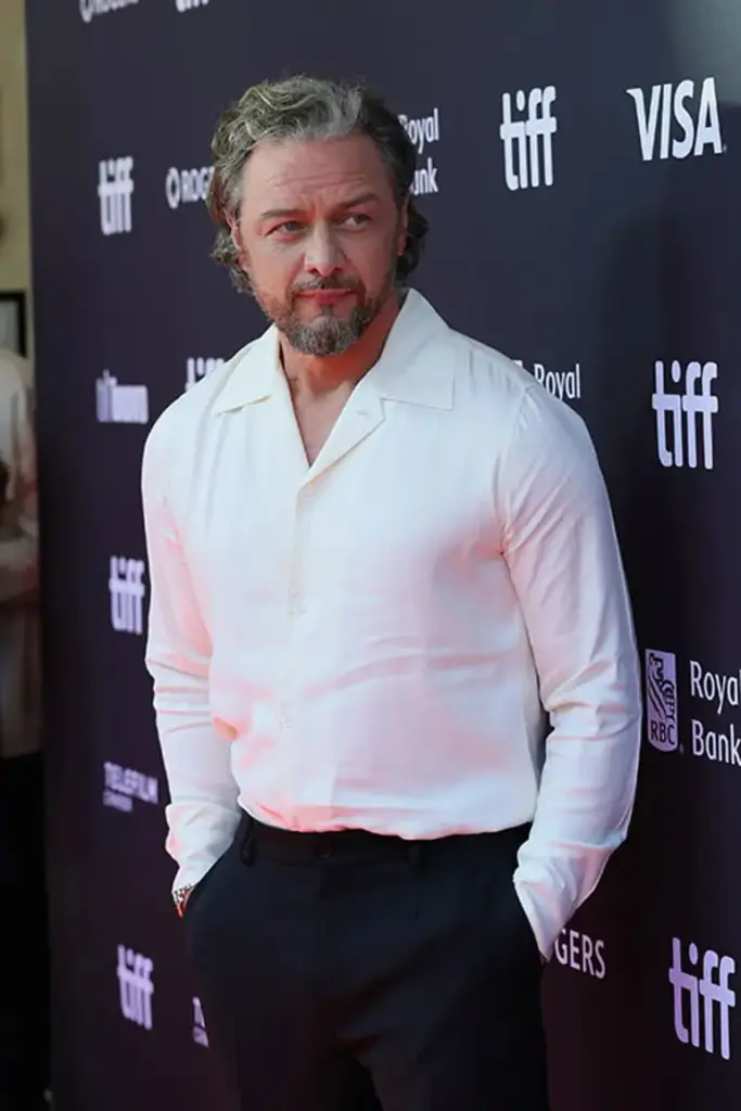 James McAvoy Explains Why 2016 Thriller ‘Split’ Remains His Most Lucrative Residual Stream Over Big-Budget Blockbusters