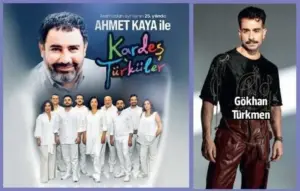 Jolly Joker Celebrates 20th Anniversary with Exclusive Autumn Concert Series at Harbiye Open-Air Theatre