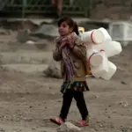 Kabul Facing Imminent Water Catastrophe as Aquifers Collapse Beneath 6 Million Residents