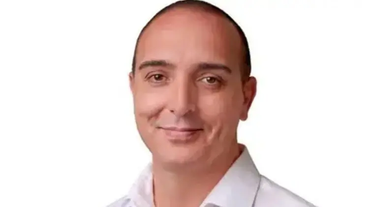 Konyaaltı Mayor Cem Kotan Joins Yeni Parti Following Resignation from CHP