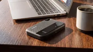 Lenovo Introduces Portable Wi-Fi 6+ L016 Modem with 12-Hour Battery Life and Multi-Device Support