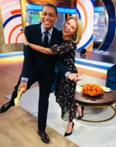 Love and Career on the Line: Why Amy Robach Rejected a Major TV Return to Stand by Fiancé T.J. Holmes