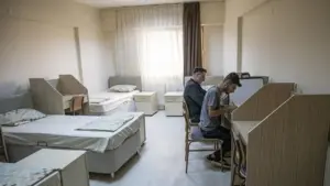 Ministry of Youth and Sports Opens Additional KYK Dormitory Applications for 2026–2027 Academic Year