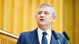 Özgür Özel Proposes Citizen Jury in IBB Case and Challenges Government Over Early Election Claims