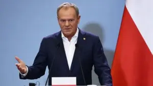Polish Authorities Detain Suspect Over Assassination Threats Targeting Prime Minister Donald Tusk and Defence Minister Kosiniak-Kamysz