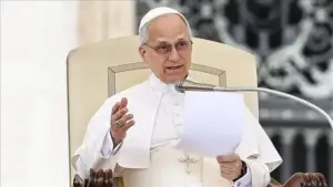 Pope Leo XIV Undergoes Successful Surgery for Lung Nodule at Rome’s Gemelli Hospital