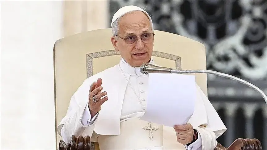 Pope Leo XIV Undergoes Successful Surgery for Lung Nodule at Rome’s Gemelli Hospital