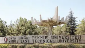 Redefining Academic Support: How a Unique ‘Failure Scholarship’ at METU is Giving Struggling Students a Second Chance