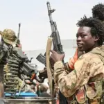 Rights Group Accuses Egyptian Air Force of Deadly Border Airstrike on Sudanese Gold Mine