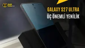 Samsung Galaxy S27 Ultra Display Leaks Detail Shift to DC Dimming, Next-Gen M16 OLED, and Refined Privacy Technology