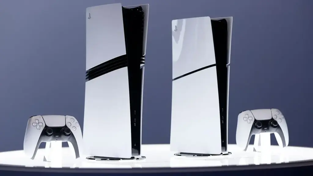 Sony Patents AI Frame Generation System Designed to Reduce Input Lag on PlayStation Platforms