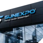 Sunexpo Drives Innovation in Modern Architecture Through Comprehensive Suspended Ceiling Solutions