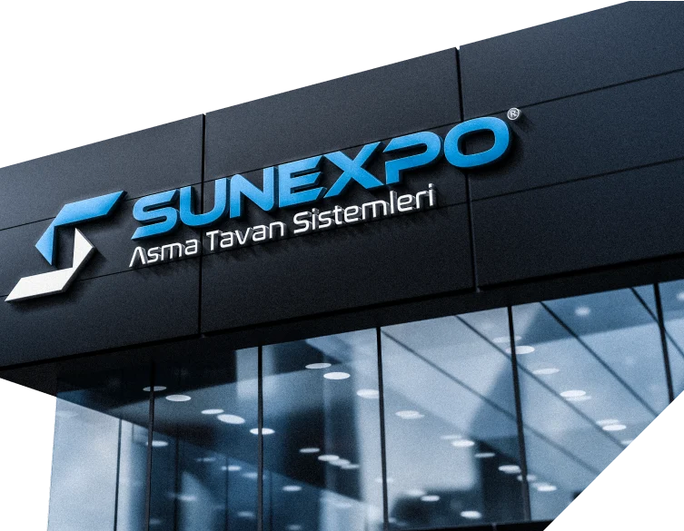 Sunexpo Drives Innovation in Modern Architecture Through Comprehensive Suspended Ceiling Solutions