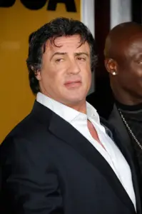 Sylvester Stallone Reflects on the Tragic Loss of His Son Sage: ‘A Cry Erupted From Within Me That Was Not a Human Sound’