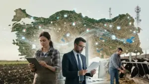 Tax Authorities Mandate Electronic Notification System for Nearly All Taxpayers in Major Digital Transformation