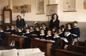 TED Ankara College Marks 95th Anniversary: A Legacy of Educational Excellence and Cultural Identity Shaping Turkey’s Future