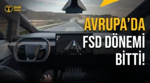 Tesla Rebrands "Full Self-Driving" to "Assisted Driving Basic" in Turkey and Europe Amid Regulatory Push