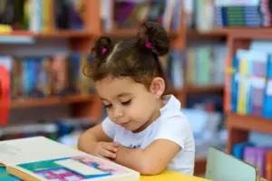 Text Tells of Fear and Anger, but Pictures Show Smiles: Study Uncovers Stark Emotion Discrepancy in Children’s Books and Textbooks