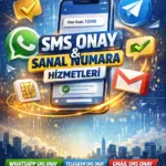 The Evolution of Digital Identity: How SanalNumara.org is Redefining SMS Verification Services for a Global Audience