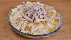 Traditional Turkish Islama Takes Center Stage for Shared Gatherings Alongside a Balanced Five-Course Menu