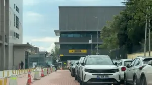 Tragedy at Istanbul Concert: Two Dead and One Hospitalized After Falling Ill During Electronic Music Event