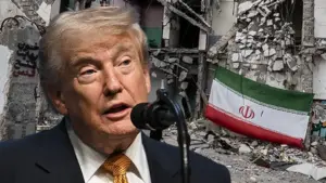 Trump Pledges No Military Strike on Iran Ahead of Upcoming Midterm Elections, Points to Ongoing Talks
