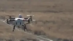 TSK’s Ateş Serbest-2026 Exercise Showcases Cutting-Edge Unmanned Systems and Advanced Tactical Capabilities