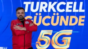 Turkcell and T3 Foundation Honor Innovators at ‘Smart Road Safety with 5G and AI’ Competition During TEKNOFEST