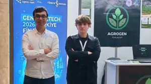 Turkish High School Students Develop AI-Powered ‘Tarlasist’ Mobile App to Boost Agricultural Efficiency and Farm Profitability