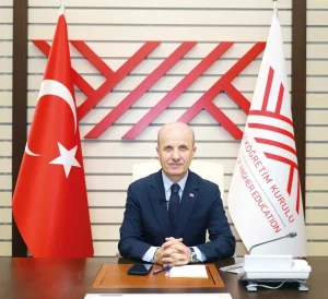 Turkish Universities Achieve 100% Enrollment in Modern Agriculture Programs as YÖK Targets Smart Farming Revolution