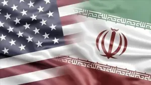 U.S. Imposes Sanctions on Networks Aiding Iranian Access to Global Finance