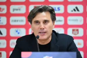 Vincenzo Montella Faces Critical Test as Turkey Future Hangs in the Balance After UEFA Nations League Struggles